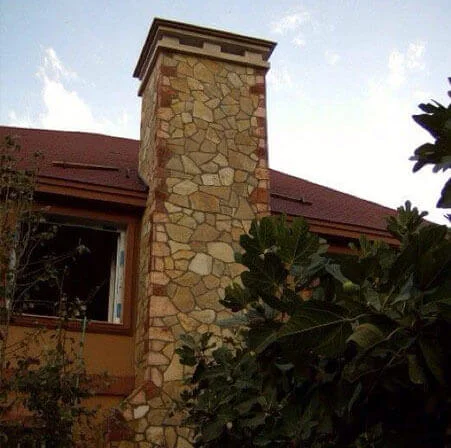 Chimney Rebuild North Amityville NY