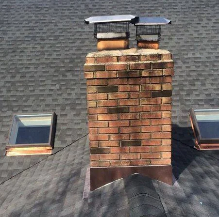 Masonry Chimney Repair North Amityville NY